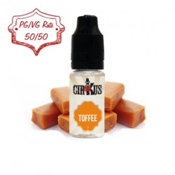 VDLV Toffee 10ml
